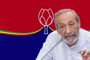மொட்டு கட்சியில் இருந்து வெளியேறியோர் தலைமையில் புதிய கூட்டணி உதயம்: ஆகஸ்ட் 21இல் அங்குரார்ப்பண நிகழ்வு
