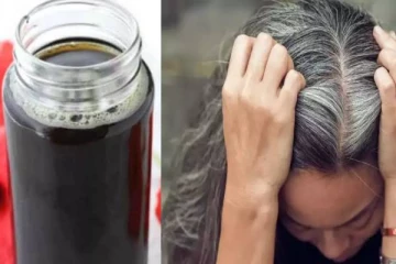 நரைமுடியை கருப்பாக மாற்றும் அவுரி எண்ணெய்.. இந்த பொருள்கள் இருந்தாலே போதும்