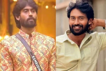 சிறுவயதில் அப்பாவின் மரணம்!! ஏமாற்றம், அவமானம் என கஷ்டப்பட்ட பிக்பாஸ் 9 கம்ருதீன்..