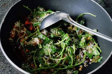 இந்த கீரையை சாப்பிட்டால் ரத்தத்தில் உப்பின் அளவு சீக்கிரமாக குறையும்! பல நன்மைகள்