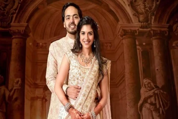 அம்பானியின் மகனின் திருமணத்திற்கு வரும் VVIP விருந்தினர்கள்