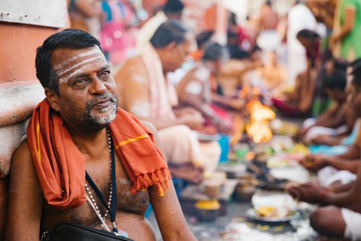 தினமும் செய்யும் இந்த 5 விஷயங்கள் அதிர்ஷ்டத்தை பெற்று கொடுக்குமாம் | 5 Rituals Which Purify Our Souls And Give Luck