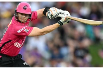 ஒரே பந்தில் 16 ரன்களை விளாசிய ஆஸ்திரேலிய வீரர் - எப்படி சாத்தியம்!