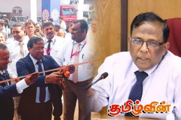 வடக்கினை நோக்கி படையெடுக்கும் புலம்பெயர் முதலீட்டாளர்கள் : ஆளுநர் வேதநாயகன்