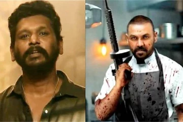 லோகேஷின் பென்ஸ் திரைப்படத்தில் இணையும் முன்னணி நடிகர்.. மாஸ் அப்டேட் இதோ