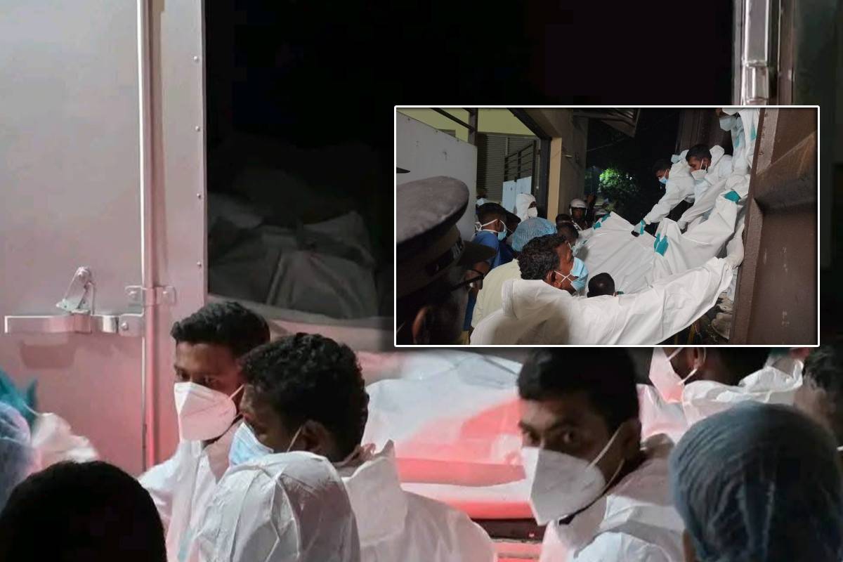 இலங்கை கடற்பரப்பிற்குள் தாக்கப்பட்ட IRIS Dena போர்க் கப்பல் : ஈரான் இராணுவத்தின் முக்கிய அறிவிப்பு | 104 Killed In Us Attack On Iris Dena Off Srilanka