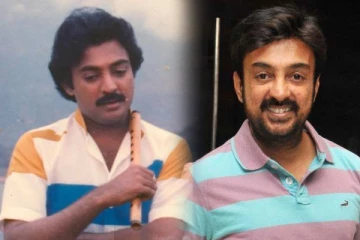 பட வாய்ப்பு இல்லாமல் டெலிவரி பாய் வேலை செய்யும் நடிகர் மைக் மோகன்?..ஷாக்கில் ரசிகர்கள்