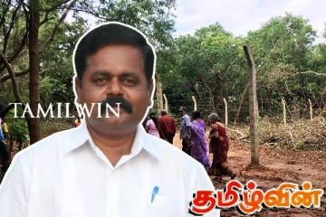 வடக்கில் படைகள் வசமுள்ள காணிகள் விடுவிக்கப்படும்! சிறீதரனின் கேள்விக்குப் பாதுகாப்பு பிரதி அமைச்சர் பதில்