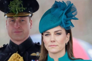 அனுமதி மறுத்துவிட்டு மேகன் மீது அபாண்டமாக பழி சுமத்தும் கேட் மிடில்டன்: வெளிவரும் பின்னணி