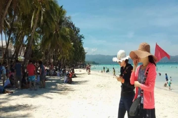 சுற்றுலா பயணிகளின் சேவை வழங்குநர்களுக்கு விடுக்கப்பட்டுள்ள அறிவிப்பு