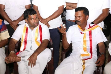 பிள்ளையானின் வசம் இருந்த பிரதேச சபையை கூட்டமைப்பு கைப்பற்றியது (Photos)