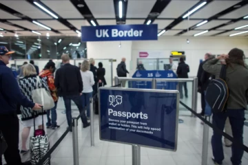 பிரித்தானியாவில் மக்கள் தொகை அமைப்பில் பெரிய மாற்றம்