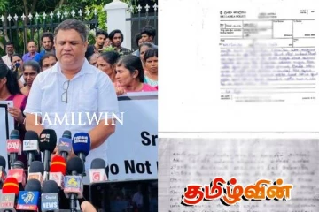 ரோஹிங்கிய அகதிகள் விவகாரம்: சிவில் செயற்பாட்டாளர் ஒருவர் சிஐடிக்கு அழைப்பு