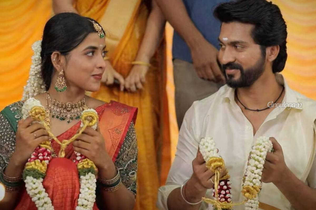 அய்யனார் துணை சீரியல் ரசிகர்களுக்கு வந்த சூப்பர் குட் நியூஸ்... சீரியலுக்கு இவ்வளவு மவுசா? | Good News For Ayyanar Thunai Serial Fans