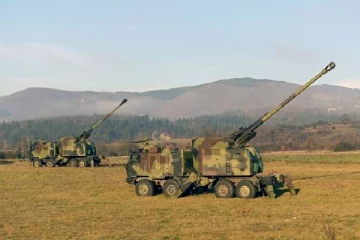 ரஷ்யா- உக்ரைன் போன்று போருக்கு தயாராகும் செர்பியா: எல்லையில் படைகள் குவிப்பு