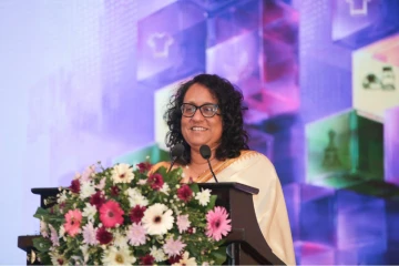 SME Nexus ජාතික උපායමාර්ගික රාමුවට අගමැති හරිනි සහාභාගී වෙයි [PHOTOS]