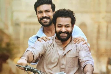 5வது வாரத்தில் வெற்றிகரமாக ஓடும் RRR திரைப்படம்- மொத்த வசூல் விவரம்