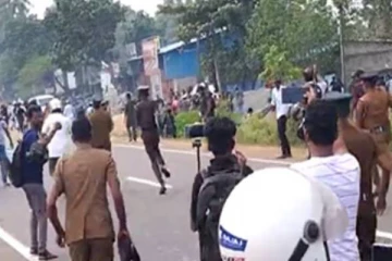 கிளிநொச்சியில் கைதான 5 யாழ் பல்கலை மாணவர்கள் தொடர்பில் வெளியான தகவல்!