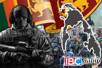 நிர்வாணப்படுத்தப்பட்டு சீரழிக்கப்பட்ட தமிழ் சமூகம் : தொடரும் இராணுவ அடாவடி