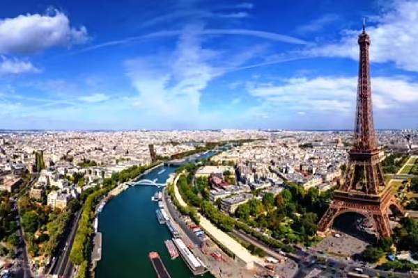 பாரிஸ் டூர் போறீங்களா? செலவே இல்லாமல் பார்க்கக்கூடிய இந்த இடங்களை மிஸ் பண்ணிடாதீங்க! | What Not To Miss In Paris Best Tourist Attractions பாரிஸ் டூர் போறீங்களா? செலவே இல்லாமல் பார்க்கக்கூடிய இந்த இடங்களை மிஸ் பண்ணிடாதீங்க! | What Not To Miss In Paris Best Tourist Attractions