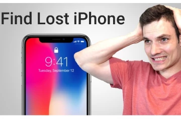 ஆப்பிள் சாதனங்கள் எவ்வாறு களவாடப்படுகின்றன? தடுப்பது எப்படி?