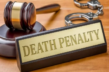 மனைவியை கொலை செய்த கணவனுக்கு மரண தண்டனை