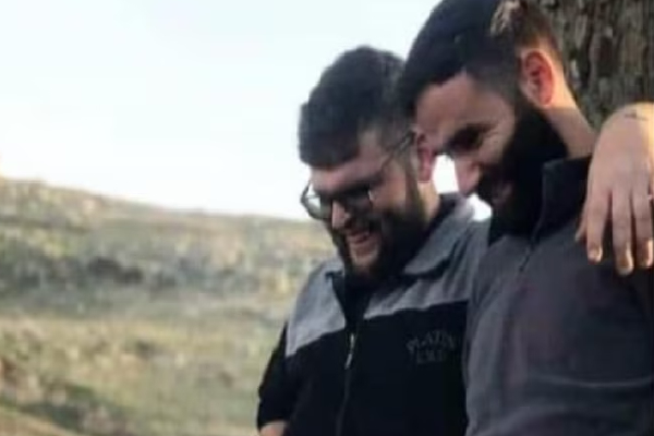 இஸ்ரேலின் கொடூர தாக்குதலில் அவுஸ்திரேலிய சகோதரர்கள் பலி! | Australian Brothers Killed In Israel Attack