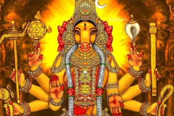 வந்த துன்பங்களை விரட்ட செய்யும் வாராஹி அம்மன் வழிபாடு