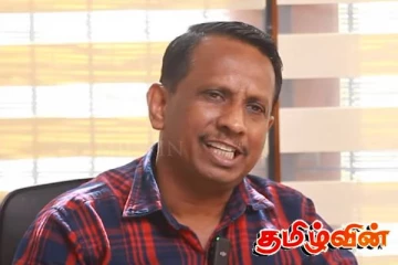 தேசிய மக்கள் சக்தியென்ற புயலில் அனைத்தும் அள்ளுண்டு போய்விட்டது! சமந்த வித்யாரத்ன ஆவேசம்