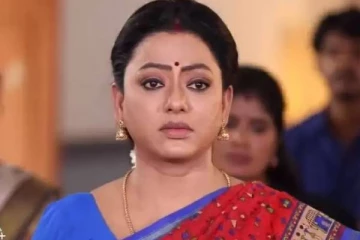 பாக்கியலட்சுமி சீரியல் ரசிகர்களுக்கு வந்த சோகமான செய்தி- இப்படி ஆனதே