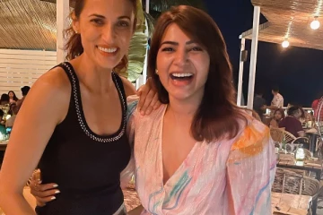 ஓய்வு எடுக்கக்கூட நேரமில்லாமல் பிஸியாக இருந்த சமந்தா.. மார்க்கெட் இல்லாமல் அமெரிக்காவில் செட்டில்..