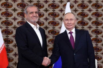 ஈரானுடன் கைகோர்க்கும் ரஷ்யா... மேற்கத்திய நாடுகளுக்கு கிலியை ஏற்படுத்தும் தகவல்