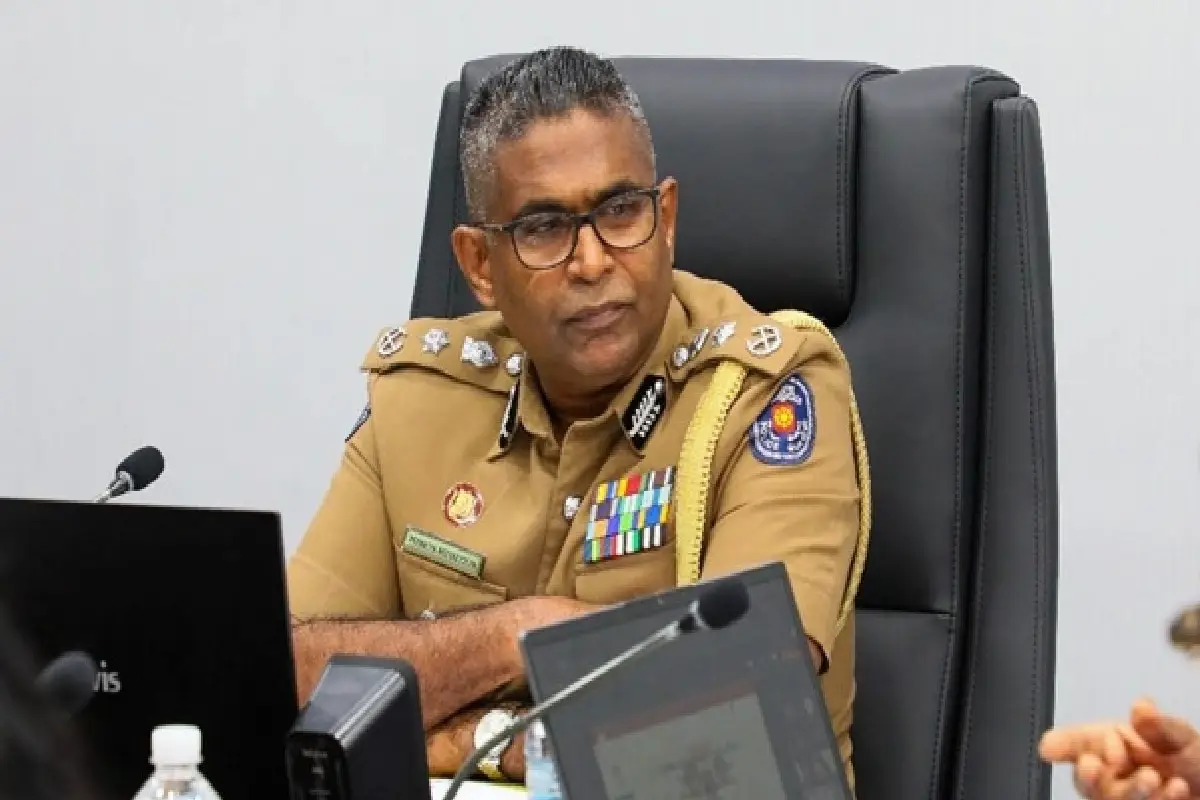 சில அரசியல்வாதிகள் கருத்துக்களுக்கு எந்த பயமும் இல்லை: பிரியந்த வீரசூரிய | Bring 73 Major Underworld Criminals To The Country