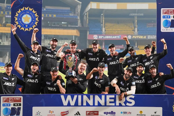 இந்தியா VS நியூசிலாந்து: எதிர்பார்ப்பை எகிறவைக்கும் முதல் டி20 | India Vs Newzealand First T20