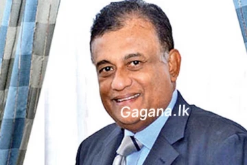 රෝහිත බෝගොල්ලාගම ඉහළ තනතුරකට පත් කරයි..