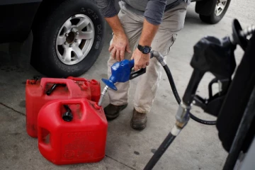 පෙට්‍රල් භාවිතයේදී සහ ගබඩා කිරීමේදී සැලකිලිමත් විය යුතුම දේවල්.