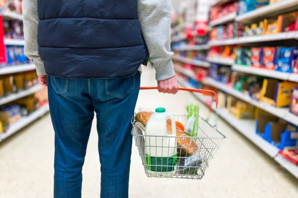 கனடாவில் பணவீக்கம் தொடர்பில் மகிழ்ச்சி செய்தி | Canada S Inflation Rate Tumbles To 3 4