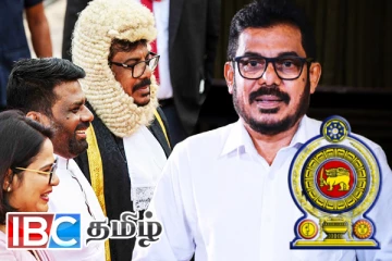 சர்ச்சையில் சபாநாயகரின் கலாநிதி பட்டம்: அநுர அரசாங்கம் எடுக்க காத்திருக்கும் முடிவு