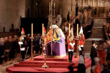 மகாராணியின் இறுதி சடங்கில் போப் பிரான்சிஸ் கலந்து கொள்ளபோவதில்லையா?