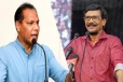 டில்வினுக்கு எதிராக தேர்தல்கள் ஆணைக்குழுவில் முறைப்பாடு! தயாசிறி ஜயசேகர நடவடிக்கை