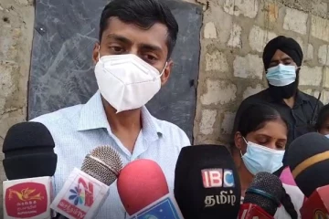 கிளிநொச்சிக்கு விஜயம் மேற்கொண்ட யாழ். இந்திய துணைத்தூதுவர்