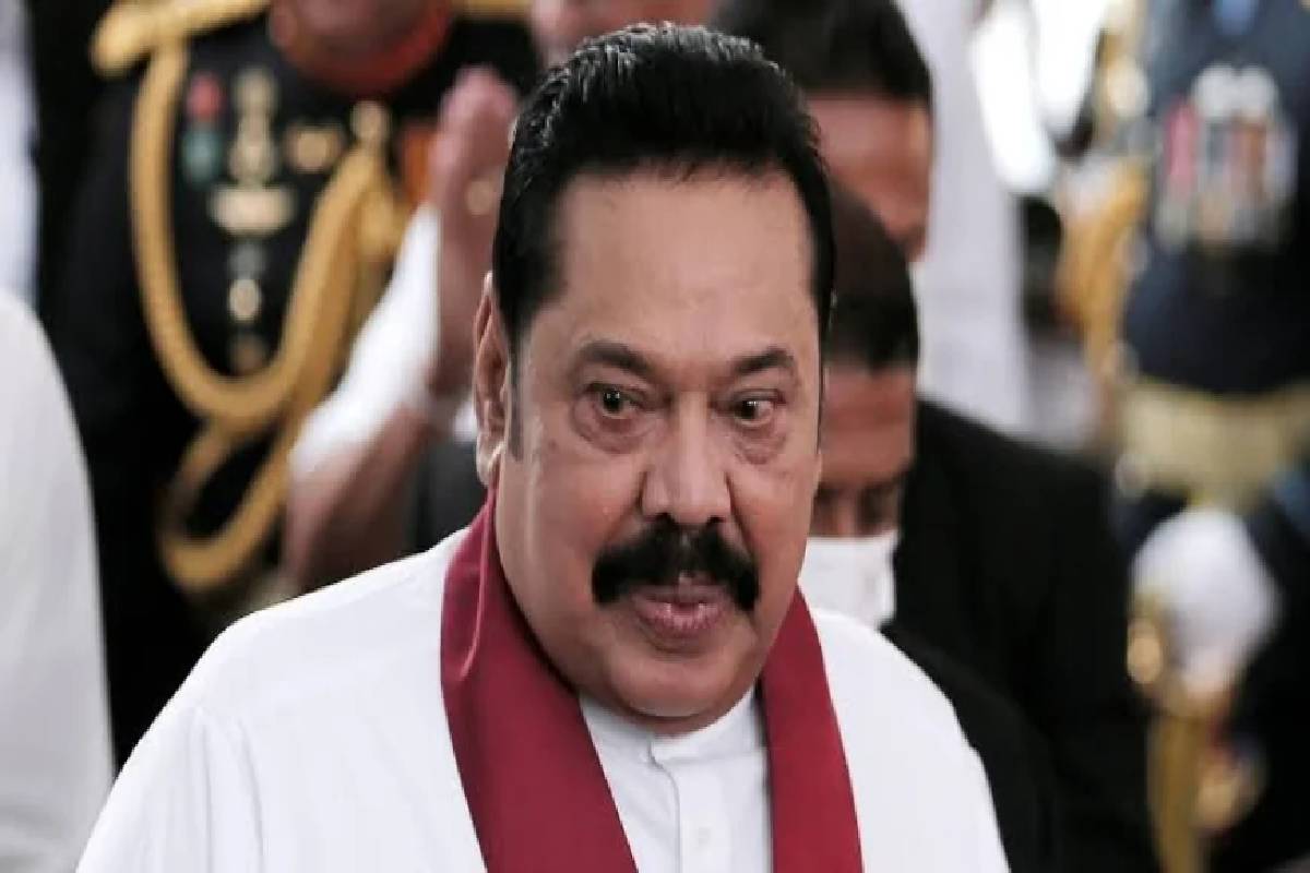 திருமண விழாவில் மகிந்த ராஜபக்ச: உடல்நலம் தொடர்பில் நெருங்கிய வட்டாரங்கள் தகவல் | Mahinda Rajapaksa Recovered And Returned Home திருமண விழாவில் மகிந்த ராஜபக்ச: உடல்நலம் தொடர்பில் நெருங்கிய வட்டாரங்கள் தகவல் | Mahinda Rajapaksa Recovered And Returned Home
