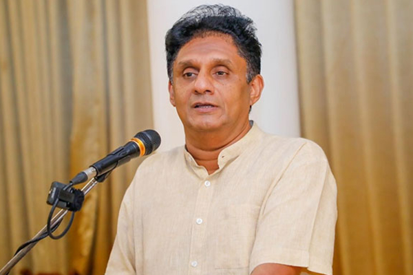 ஆரோக்கியமற்ற விடயங்களை பேசும் சஜித் பிரேமதாச! | Sajith Premadasa Controversy Speech