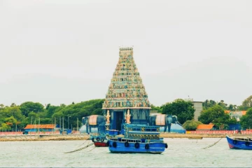 நயினாதீவும் காணாமல் போனது..!