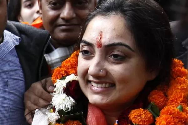 நபிகள் நாயகம் குறித்த சர்ச்சை பேச்சு : பாகிஸ்தான் கருத்திற்கு இந்தியா கண்டனம் | Regarding Tweet By The Pakistani Prime Minister