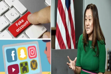 நிகழ்நிலை பாதுகாப்பு சட்டமூலம் : அமெரிக்கா கடும் கவலை