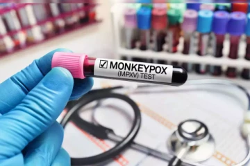 பிரான்சுக்குள்ளும் நுழைந்தது குரங்கம்மைத் தொற்று