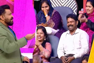 சினிமாவில் நடிகருக்கு ஏற்பட்ட மாரடைப்பு... நிஜத்தில் தாய் செய்யும் காரியம்! நீயா நானாவில் அவிழ்ந்த உண்மை