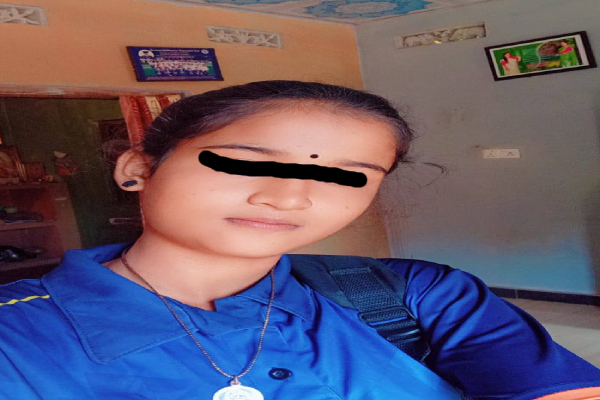 தமிழர் பகுதியில் மாணவியின் விபரீத முடிவால் துயரம் | Sadness In Tamil Area Over Student S Tragic Death