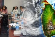 இலங்கையில் காலநிலையில் திடீர் மாற்றம்: அதிகாரிகளுக்குப் பிரதமரின் அவசர அறிவுறுத்தல்
